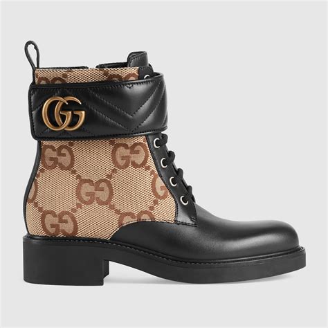 gucci maltese boots